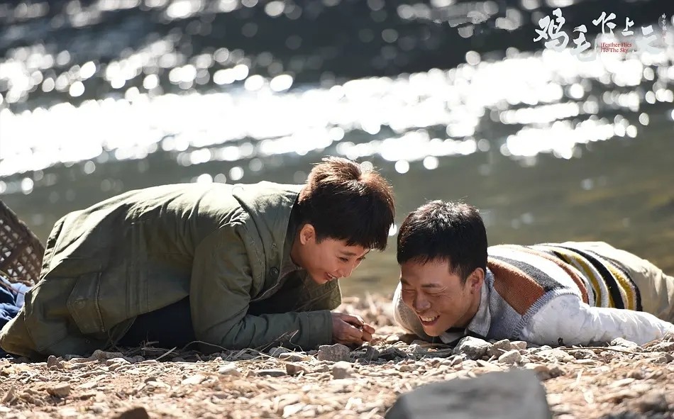 孔笙十大经典电视剧排行榜,孔笙年代剧肖战合作