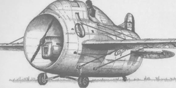 那些奇葩的战时*器武**发明，第一个我就服了