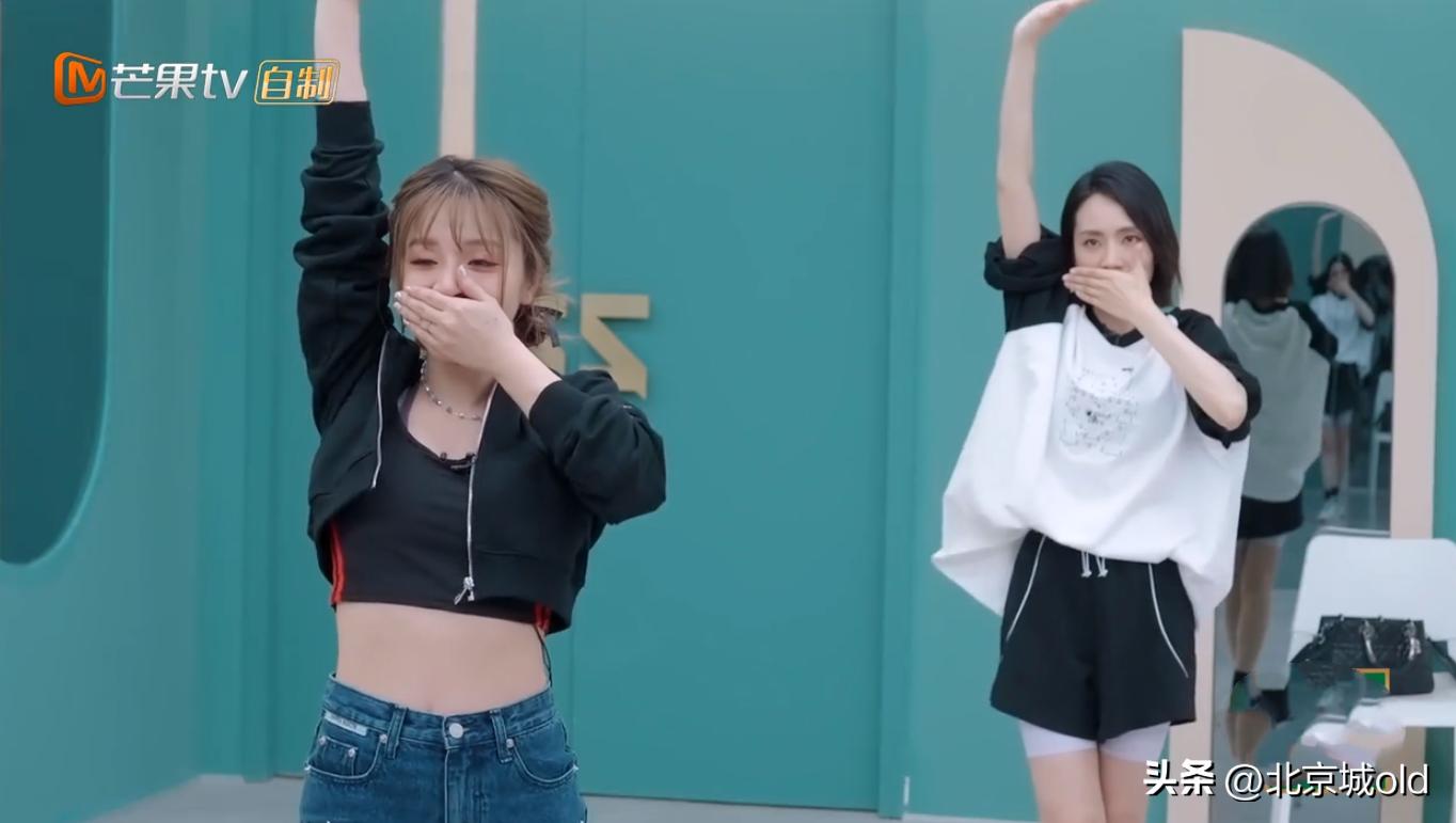 浪姐4第二轮公演刘惜君,刘惜君浪姐最新舞台秀