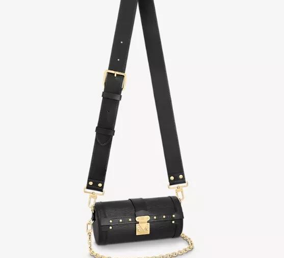 最值得入手的几款包包,第一支大牌包包买lv还是gucci