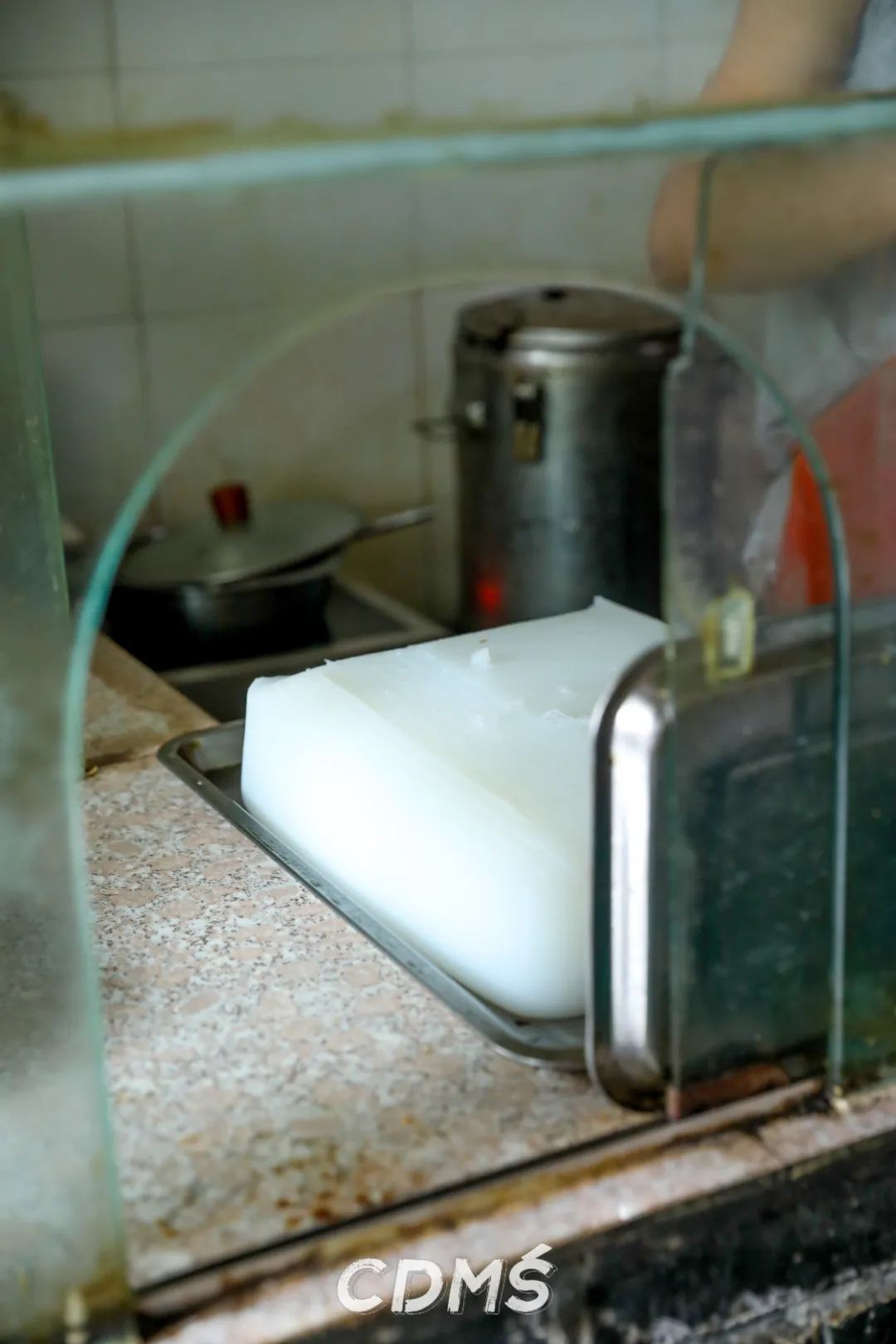 成都分量超大的凉面,成都凉面店