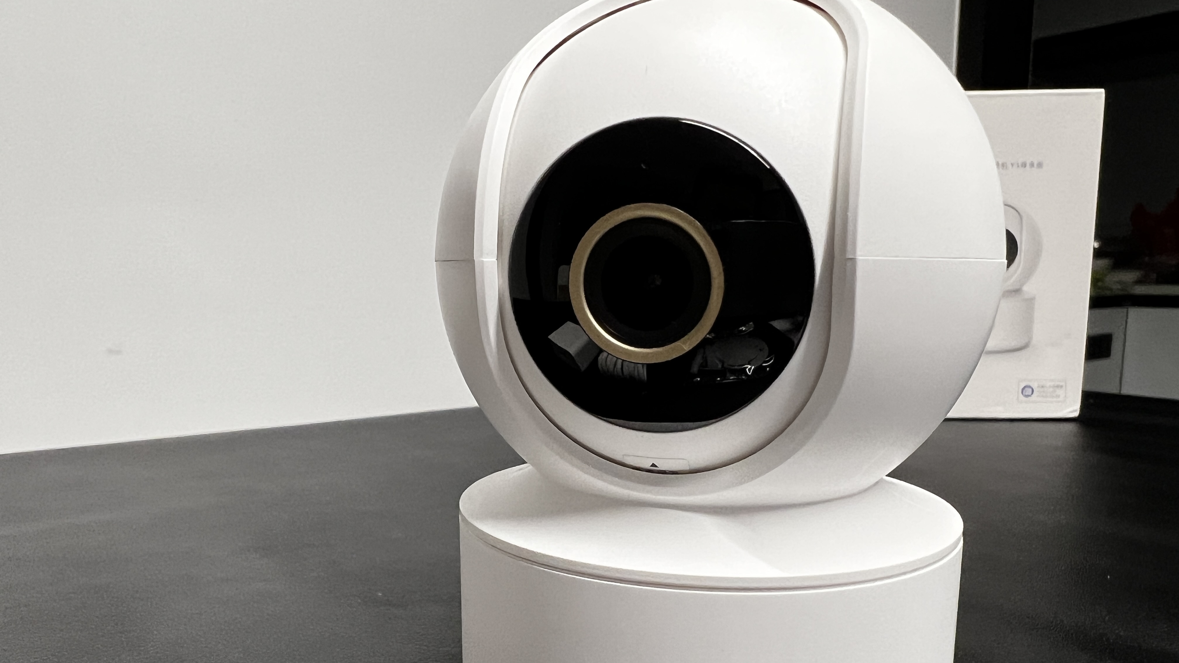 家用最好监控摄像机,小白y3摄像头评测