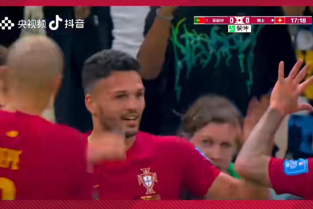 c罗评价葡萄牙队拉莫斯,c罗绝平西班牙拉莫斯