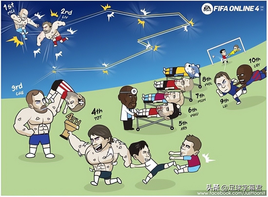 足坛史上最耻辱的比赛,世界足坛15大耻辱时刻