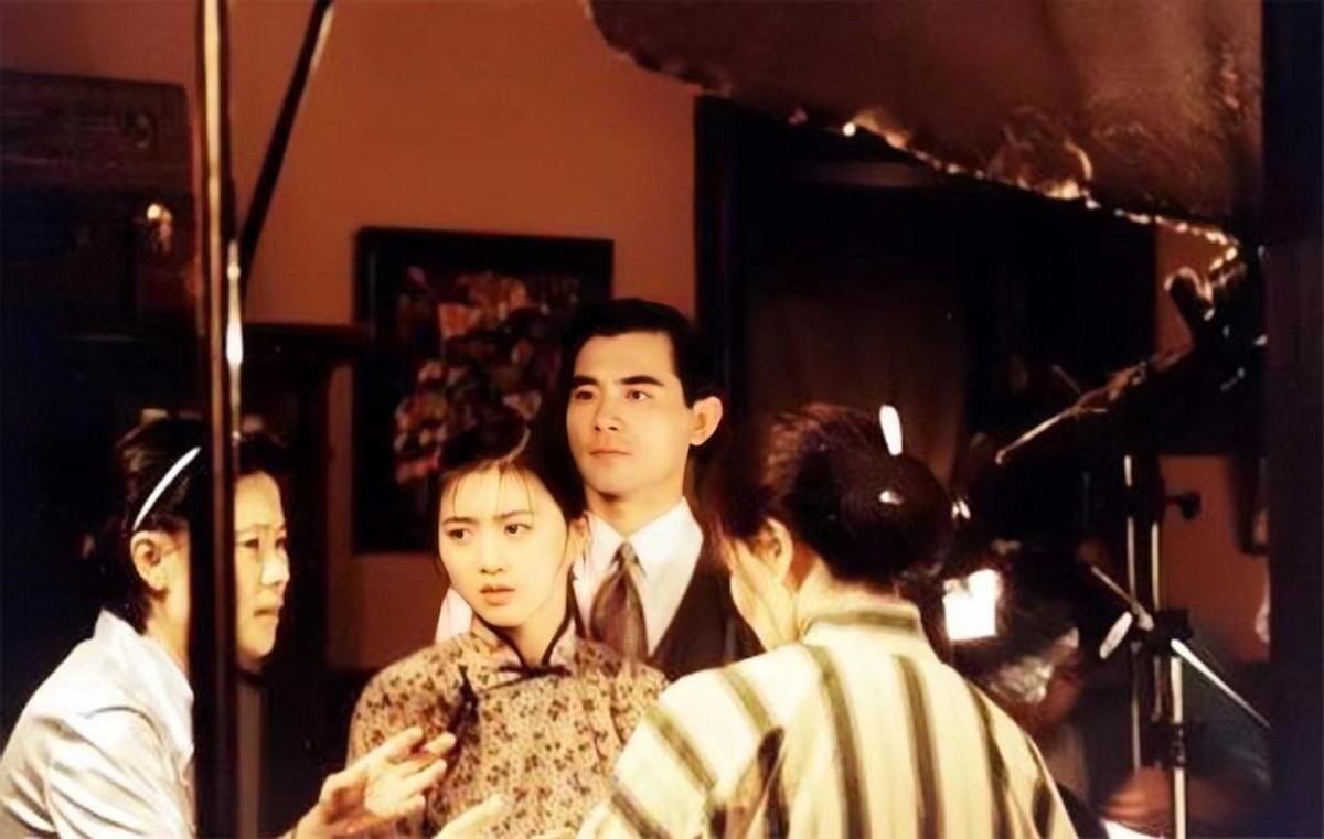 明朝徐寿辉之死音频,田海蓉痴爱王志文