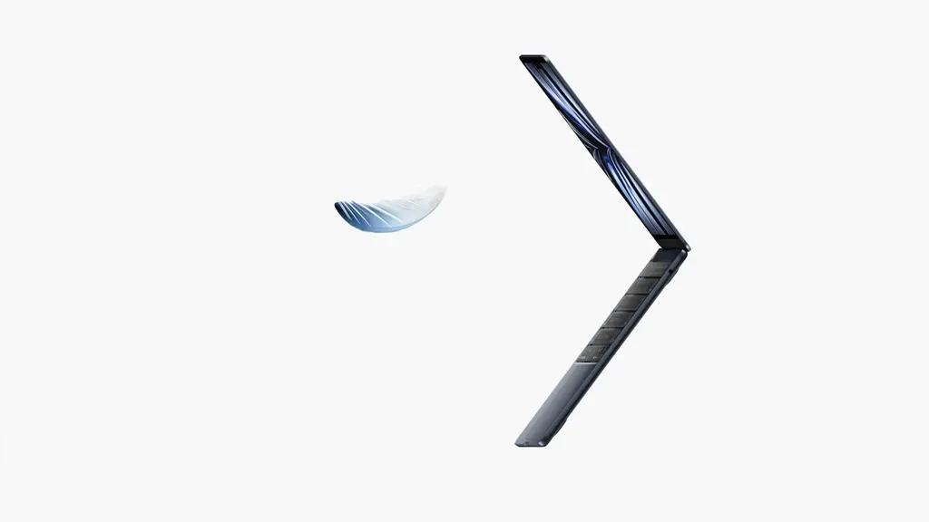 苹果2023款macairm2芯片,苹果最新款macbookairm1