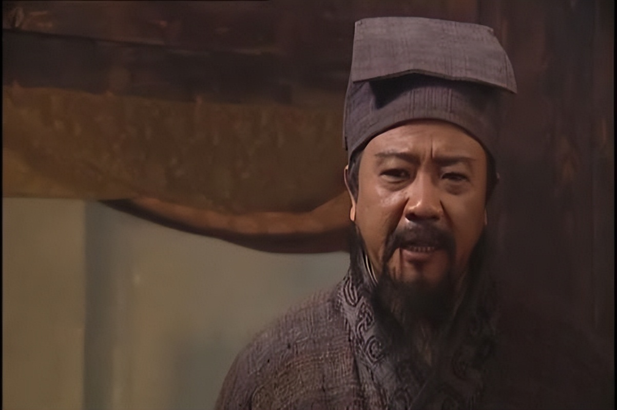 怎样评价宋江这个人,怎么评价晁盖和宋江