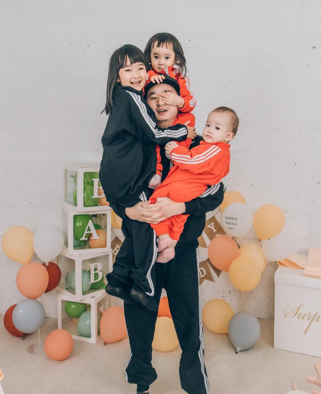 85后Lisa在加拿大：和老公打拼10年，生3娃买3套房，送两娃上私校