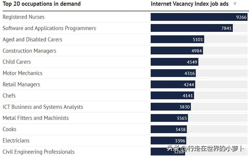 澳洲用工荒,澳洲牧场打工真实收入