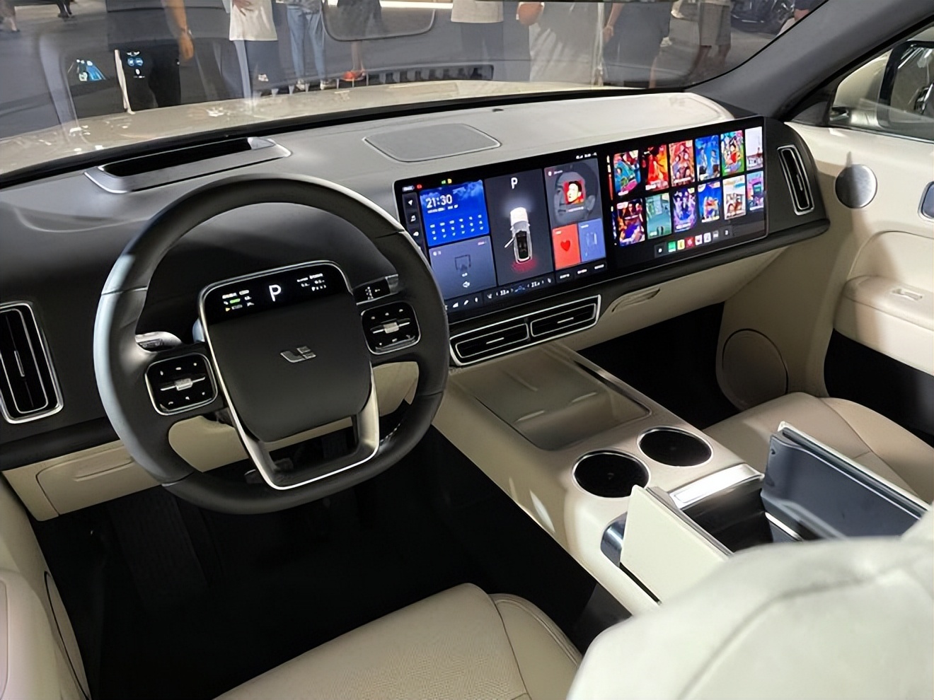 2022年理想汽车3月销量,理想汽车3月份销量破2万