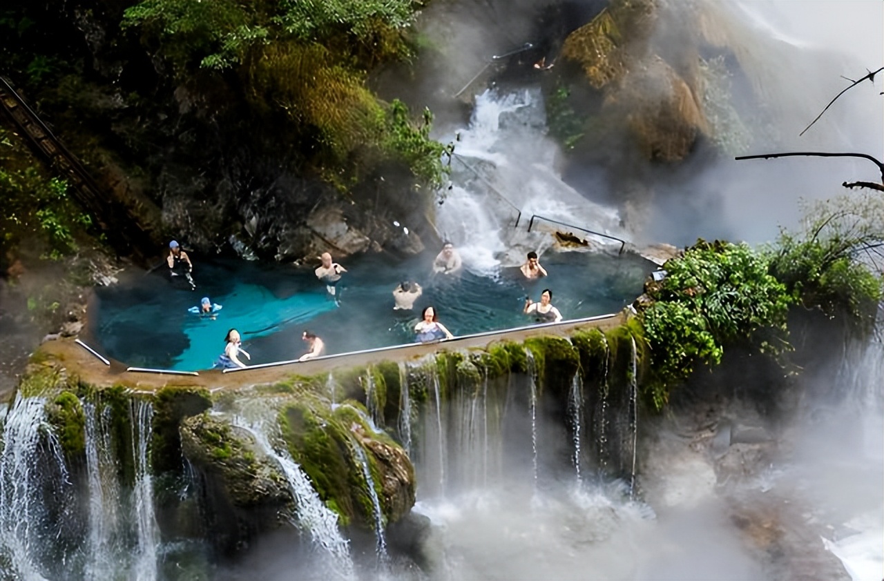四川十大低调小城市,四川低调