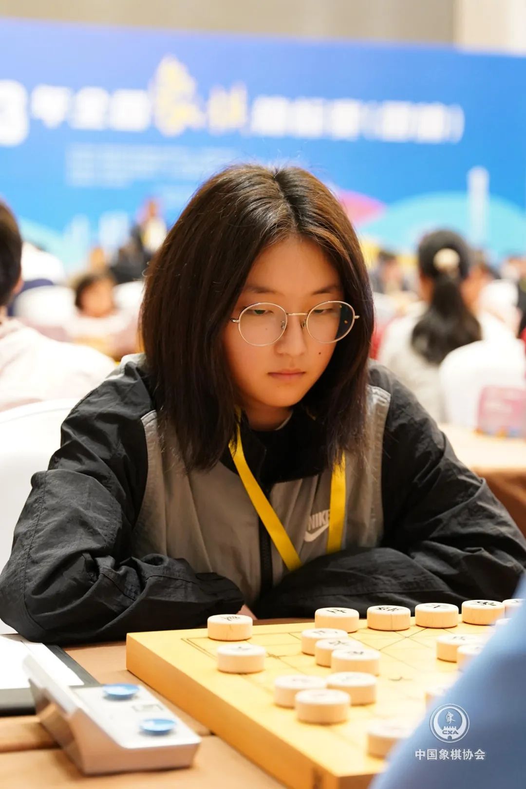 团体赛京冀不联也强魔童压轴绝杀