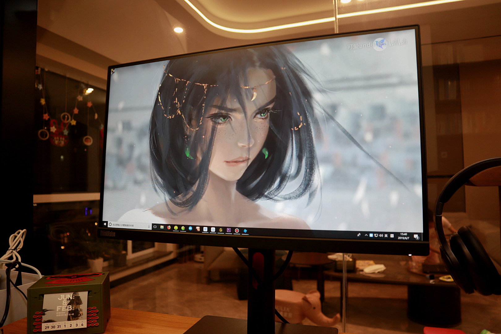 联想t23i办公显示器,联想t2254a宽屏显示器参数