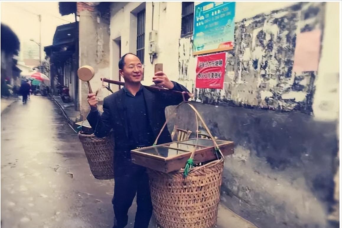 中国塑料吸管大王,吸管大王楼仲平一根吸管的利润