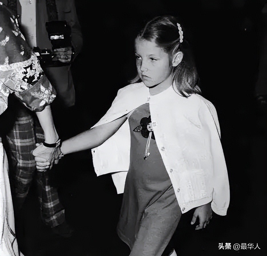 猫王女儿简历,猫王女儿现状