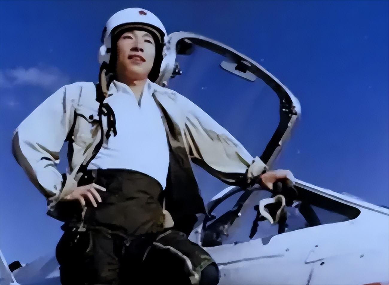 神舟十五号发射，时隔19年，57岁的杨利伟，为什么没能重返太空？