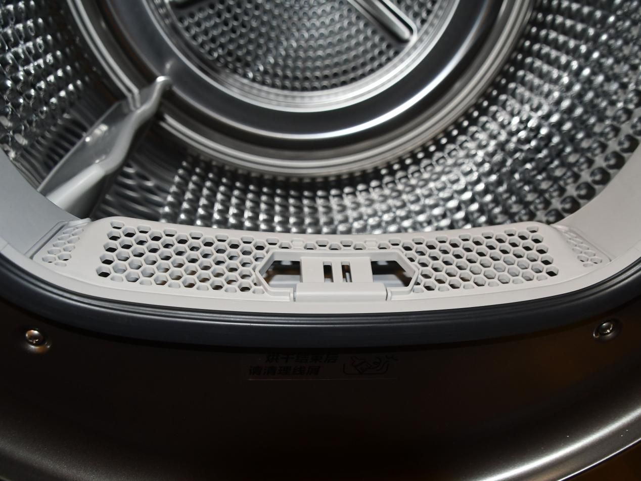 海尔纤美176烘干机,海尔纤美176烘干机噪音