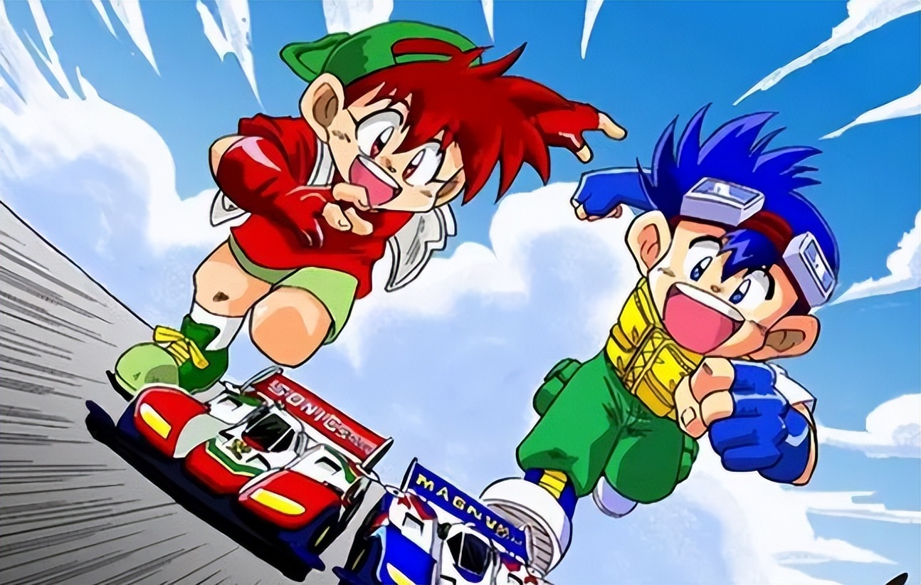 那些年我们看过的怀旧动画片,8090怀旧动画片