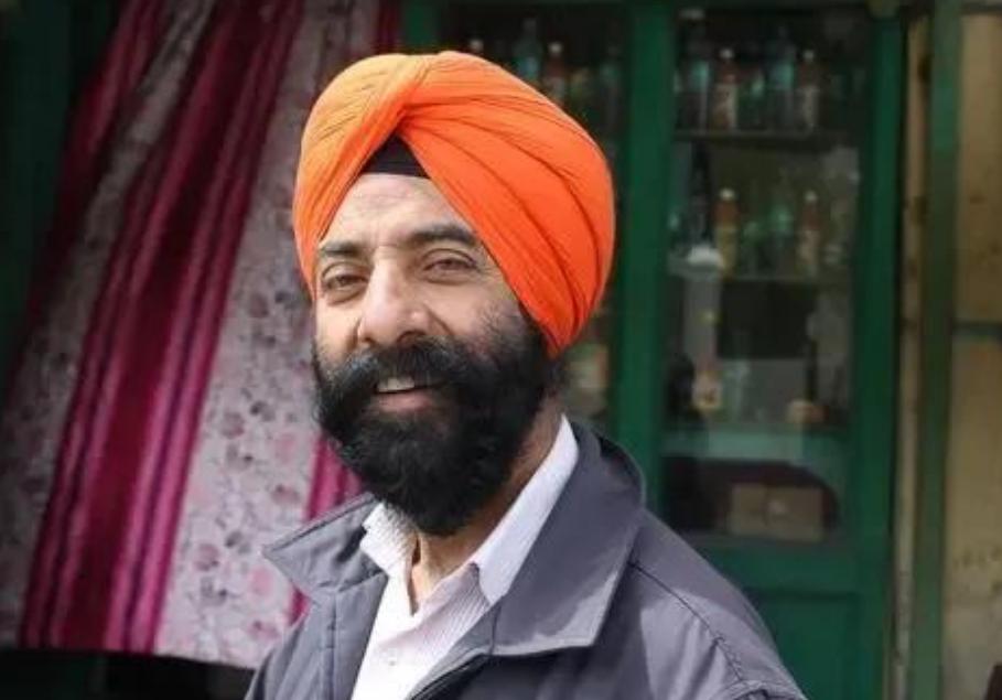 华夏子孙的3个印记：门牙、褶子和脚趾，与生俱来且无法抹去