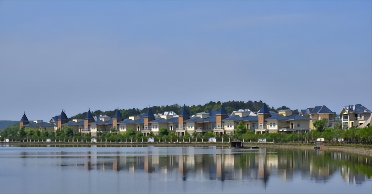 中国第一富村华西村经济来源,比华西村还富的土豪村