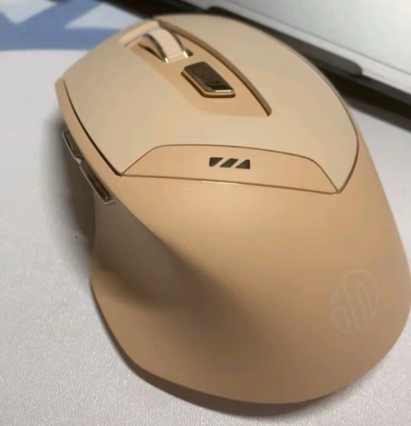 鼠标英菲克DR8怎么样？有什么优缺点？