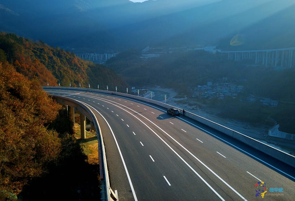 平武高速公路最新消息,平武县高速规划图