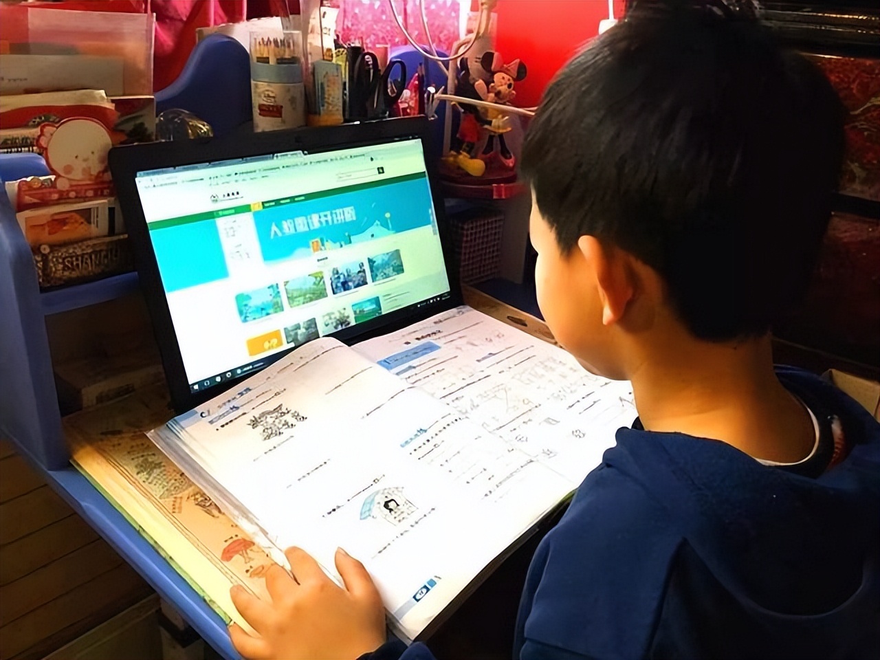 人民教育出版社最新发声,人民教育出版社不追责吗