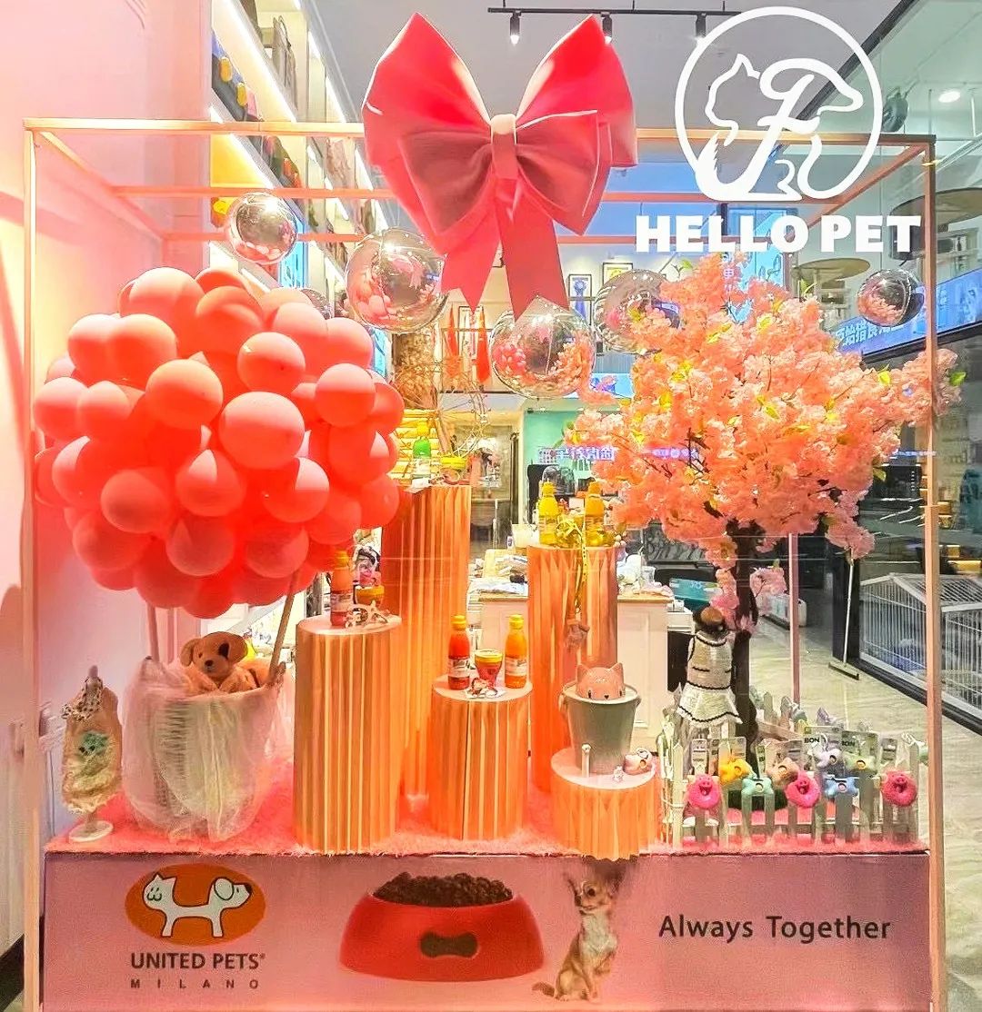 优秀门店专访|HELLOPET在宠物美容洗护领域做到极致