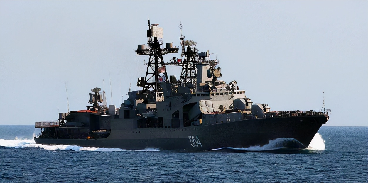 中俄伊联合军演究竟意味着什么,最新中俄伊联合军演