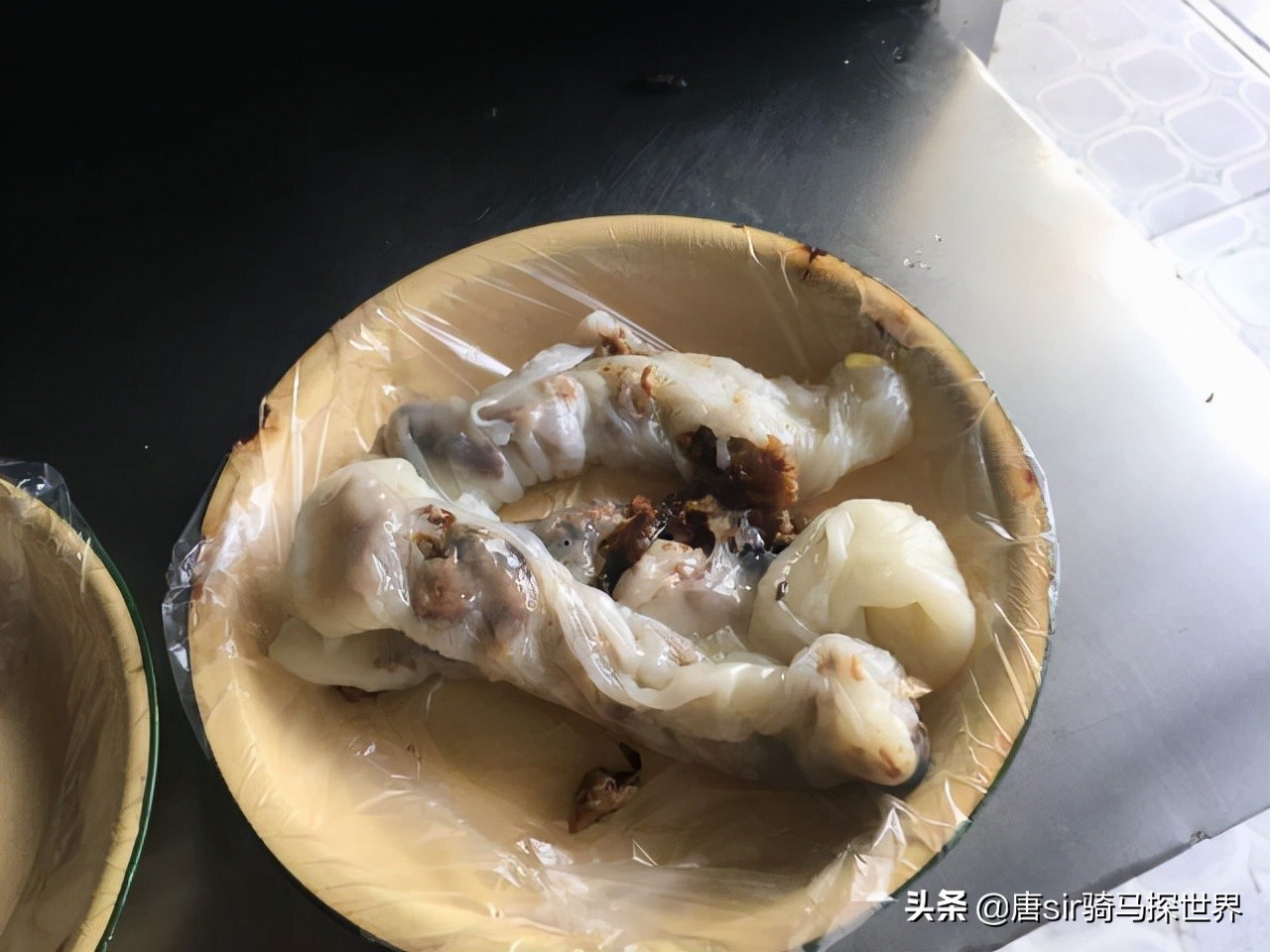 广西北海侨港风情街现状,侨港风情街北海