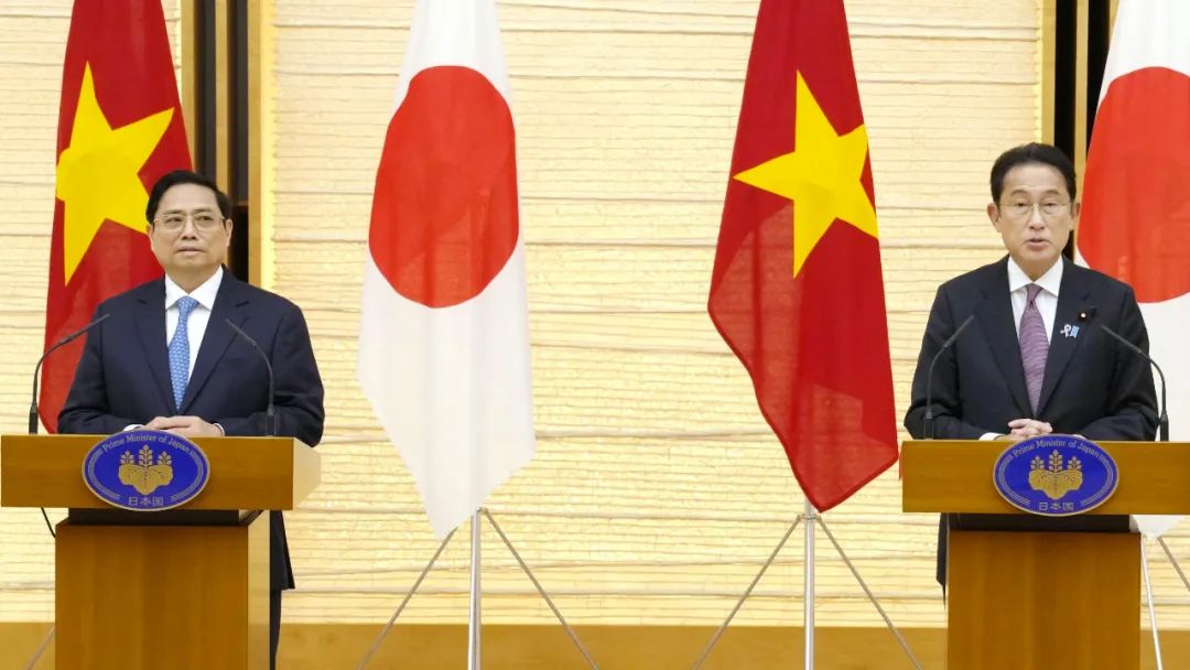 越南有可能和中国一样崛起吗,越南以大国姿态崛起对中国的影响