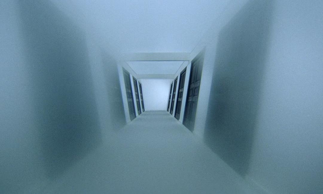 全球最美女人，在这部R级片里颠覆到我不敢认