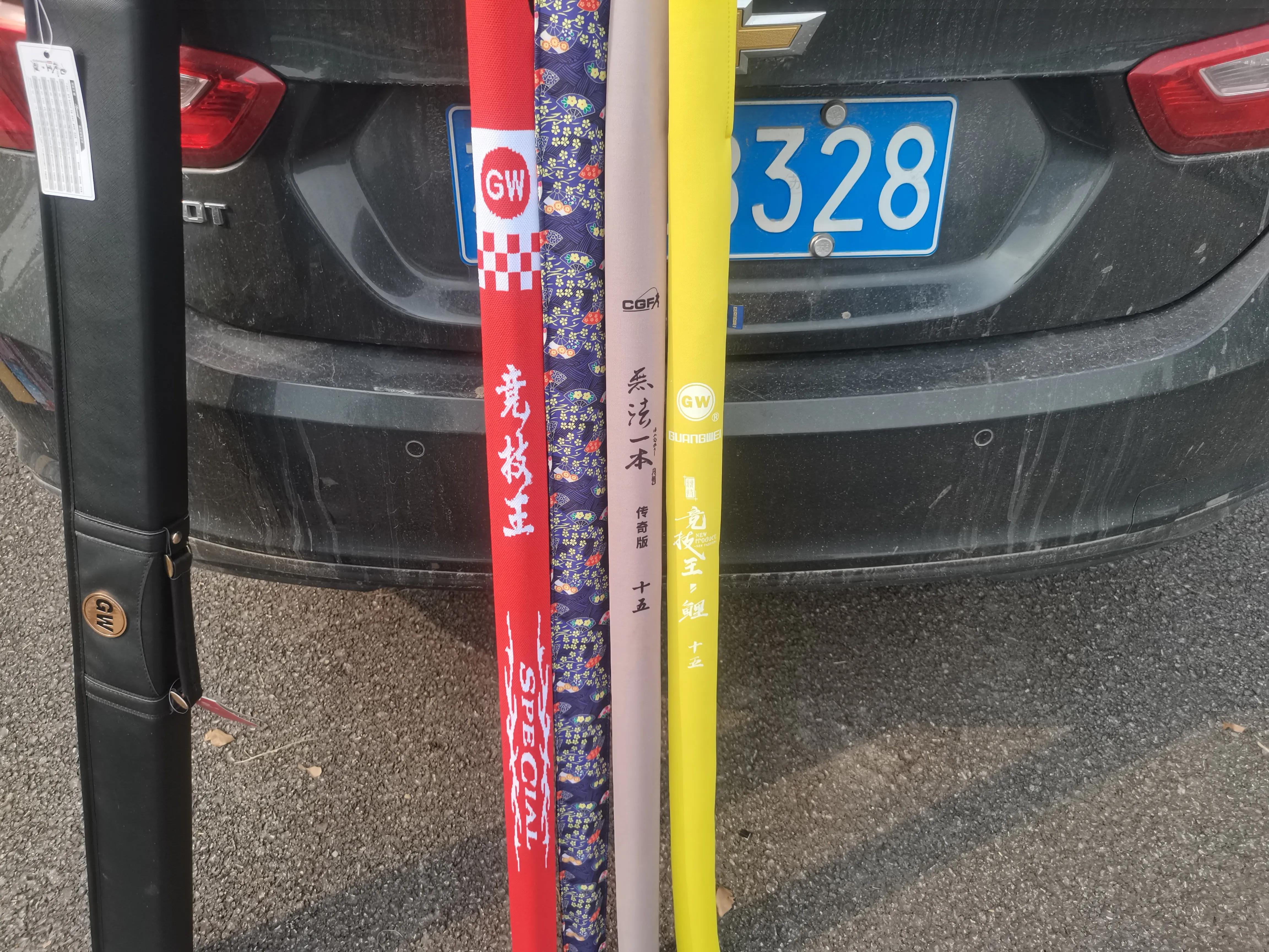 光威竞技王皇爆竿,光威竞技王测评