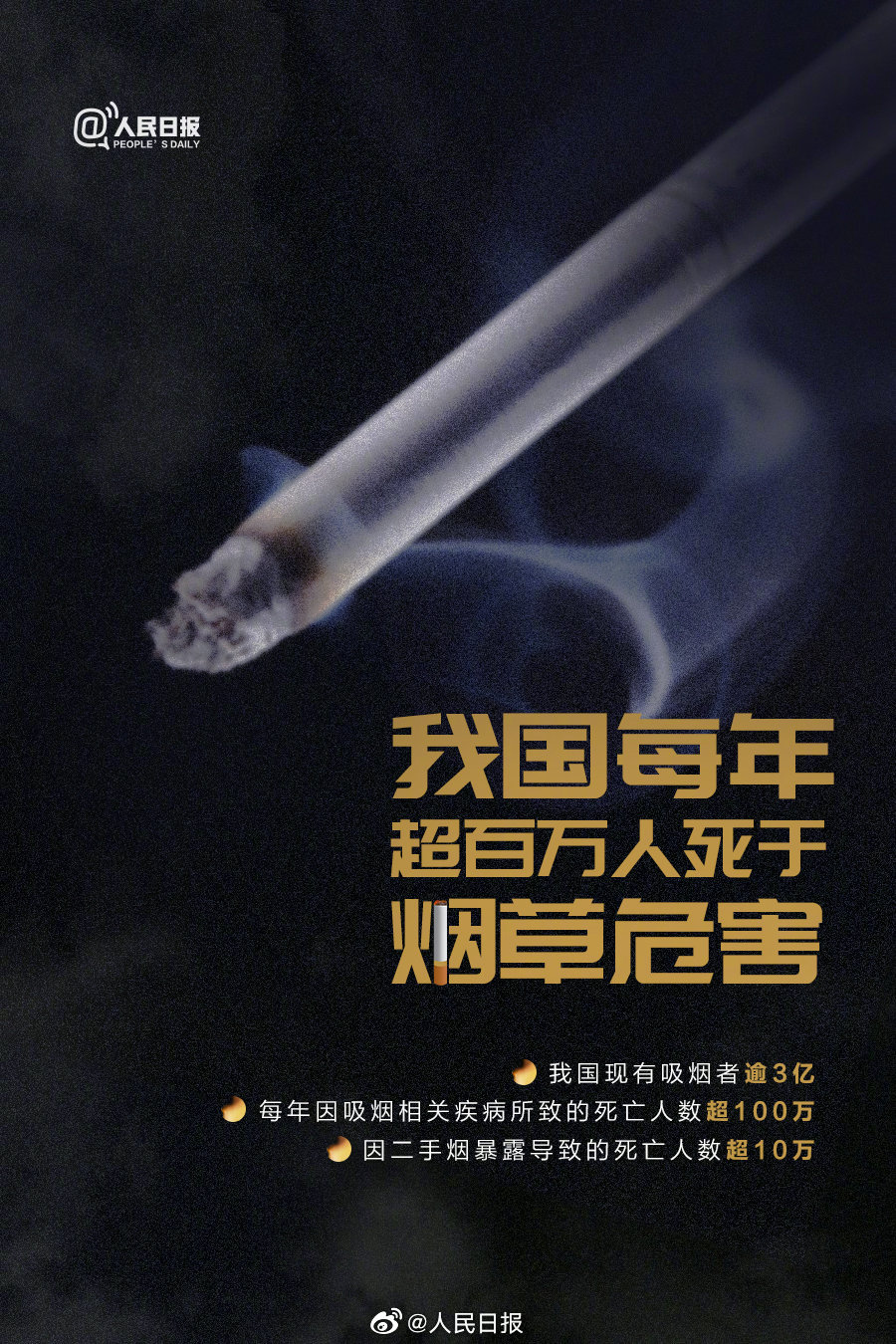 丈夫吸烟夫妻俩人同患肺癌,因丈夫吸烟夫妻俩同患癌怎么看