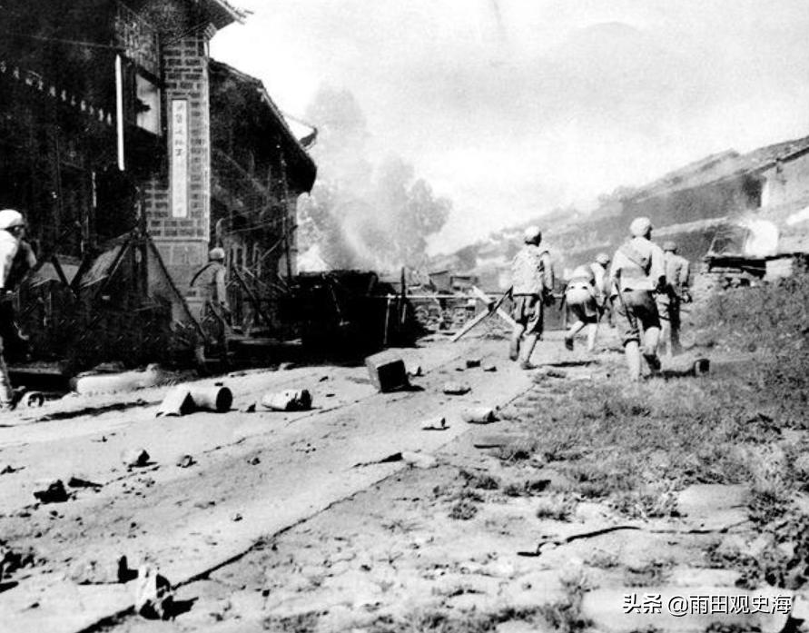 54军实力排名,国军54师