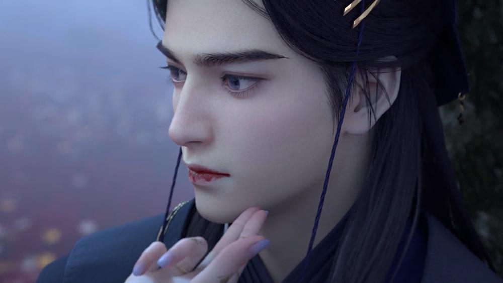 奉眠手部纹身,奉眠同款纹身