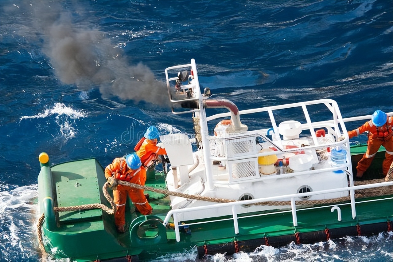 为何海员工资那么高却招不到人,海员工资那么高为什么招不到人
