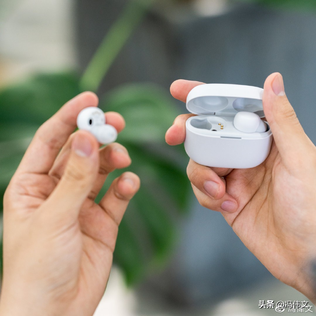 索尼linkbudss,索尼蓝牙耳机linkbudss对比m4参数