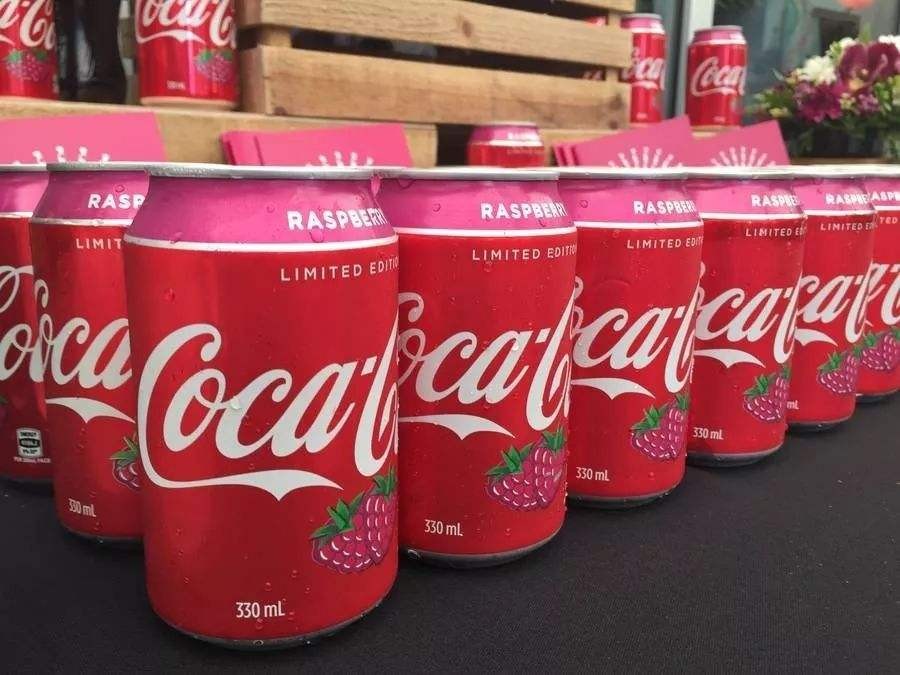 可乐瓶引起的事件,可乐瓶引发的事件