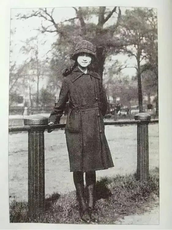 时尚潮流女装高级感穿搭,学穿搭高级感女装