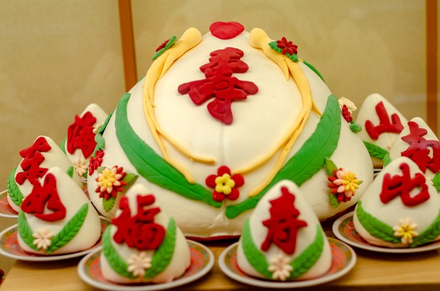 过生日和过大寿有区别吗,过生日或过寿有什么讲究吗