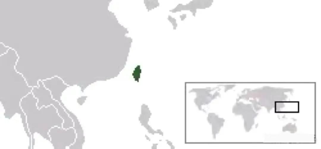 中国台湾历史全集,台湾版中国历史纪录