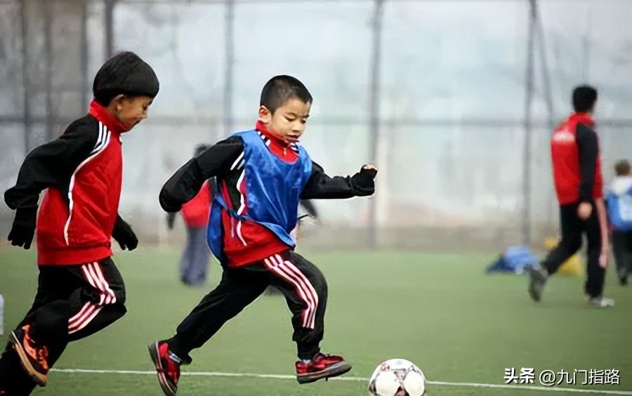 中国足球人口少,中国足球是因为人数少吗