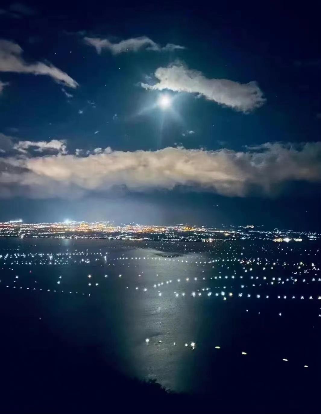 10首诗词读完让人热血沸腾,那些令你惊艳的诗词