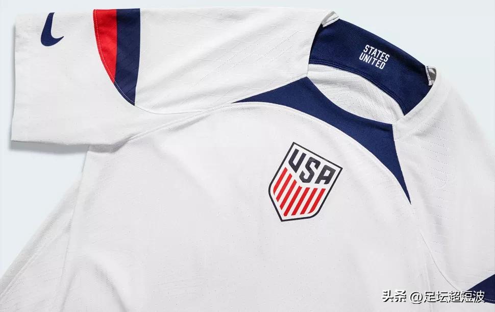 2018年世界杯32强球衣汇总,世界杯3强主客场球衣