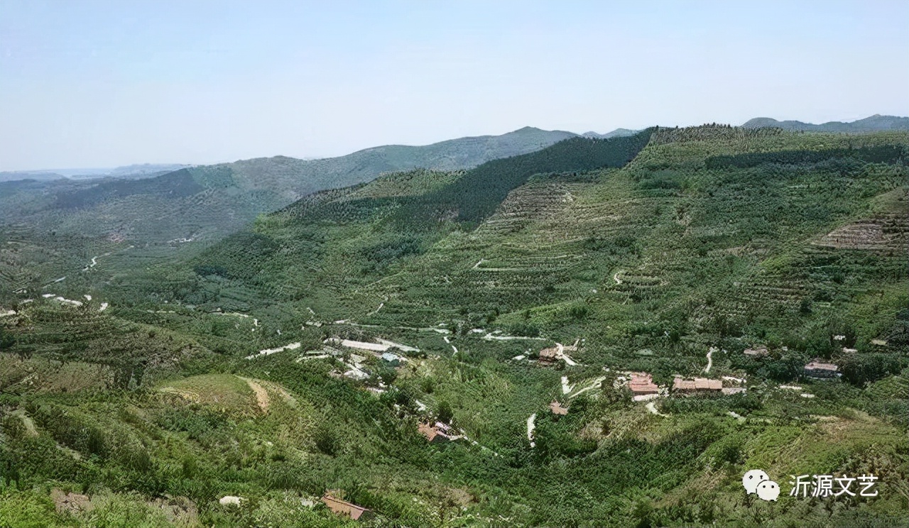 再回安塞,再回延川