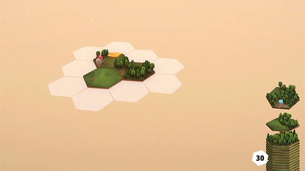 97％好评率，狂卖40万份的禅意“拼图”游戏为何让我如此“上头”