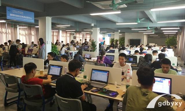 广东中专职业学校排名前十,广东省职高中专学校排名榜