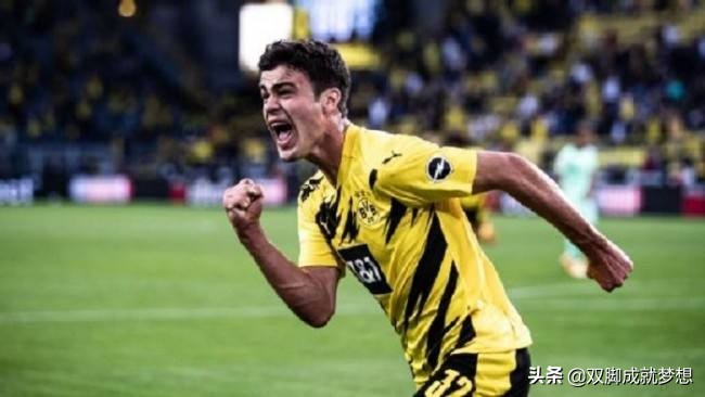 2019年足坛20岁以下妖人,后浪来袭00后未来可期