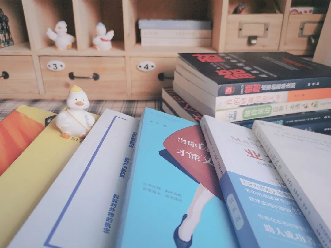 想做个公众号鼓励自己,给想做博主的女生们的建议